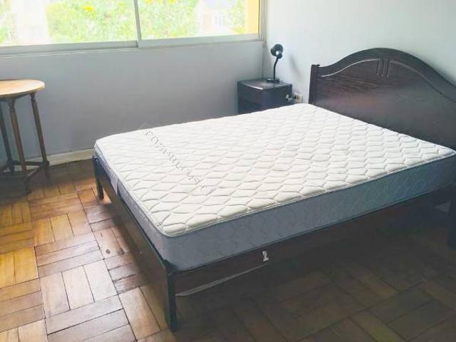 Arriendo Departamento barrio Poniente de Viña del Mar