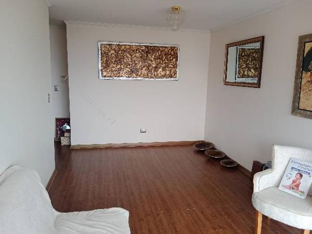 ARRIENDO DEPARTAMENTO BARRIO RESIDENCIAL VIÑA DEL MAR