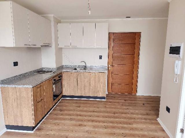 Arriendo Departamento Brisas del Sol. 1D1B1E