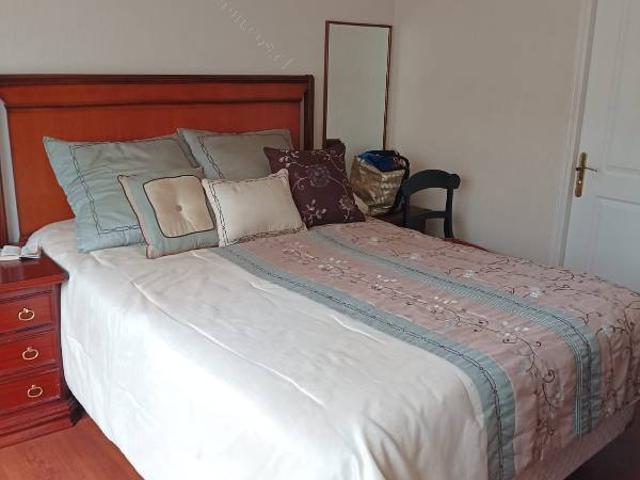 ARRIENDO DEPARTAMENTO BUEN NIVEL PUERTO PACIFICO