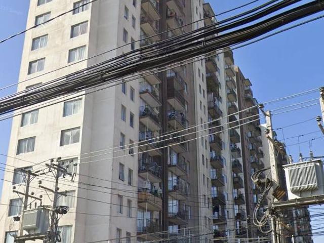 Arriendo departamento buena ubicación y conectividad