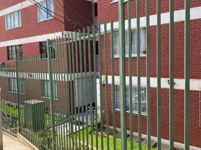 Arriendo departamento Gomez Carreño Viña del Mar