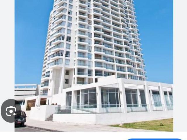 Arriendo Departamento Grande Full Amoblado en Península p6