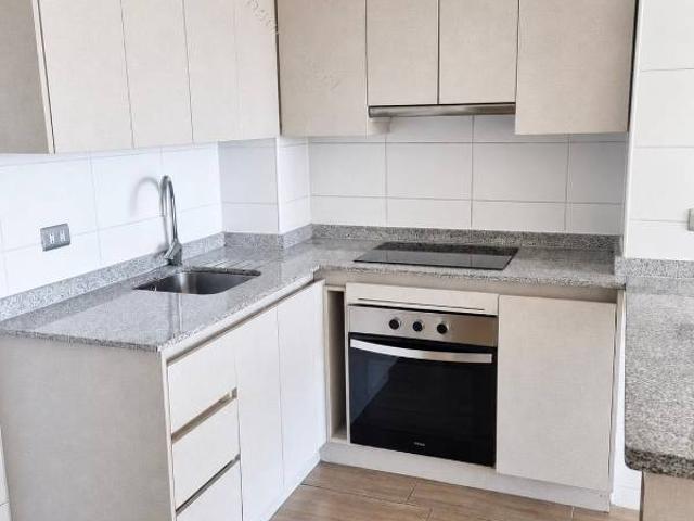 Arriendo departamento dos dormitorios Comuna La Cisterna