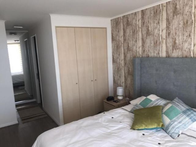 ARRIENDO DEPARTAMENTO DOS DORMITORIOS CON VISTA