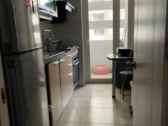 Arriendo departamento dos dormitorios en Viana