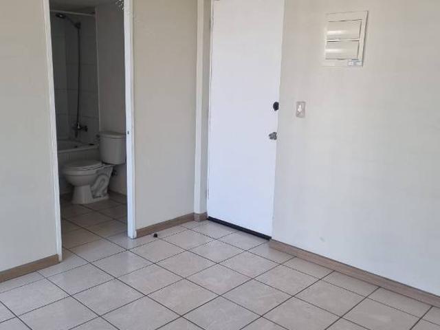 Arriendo departamento dos dormitorios Estacion Central