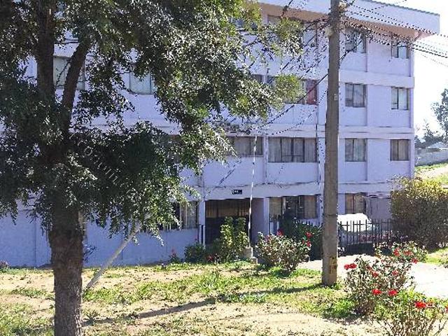 ARRIENDO DEPARTAMENTO DOS DORMITORIOS QUILPUE