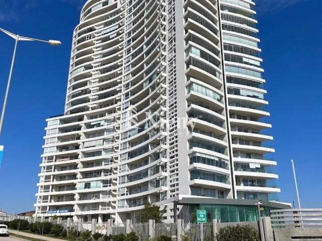 Arriendo departamento de 3 dorm jardín del mar, viña del mar