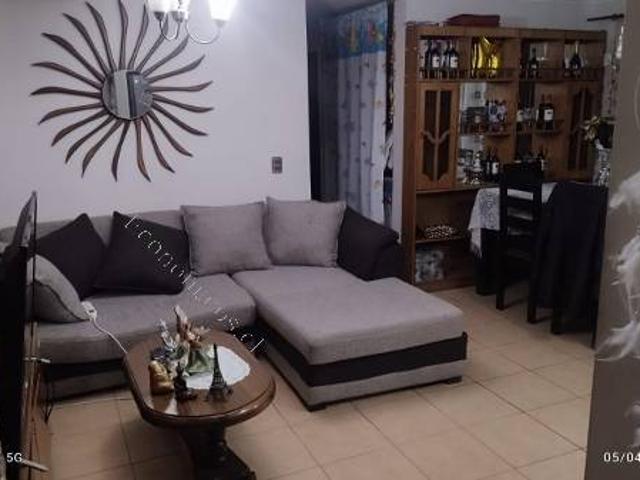 ARRIENDO DEPARTAMENTO DE 3 DORMITORIOS EN CURAUMA