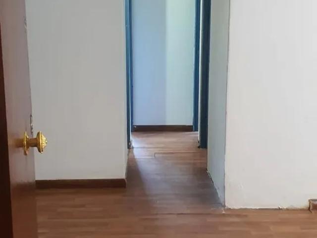 Arriendo Departamento De 3 H 1b. En Quinta Normal