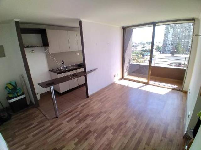 Arriendo Departamento de 3D 1B