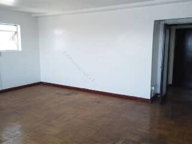 Arriendo departamento de 1 dormitorio centro de viña