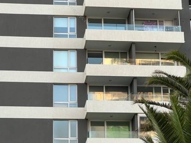 Arriendo departamento de 1 dormitorio