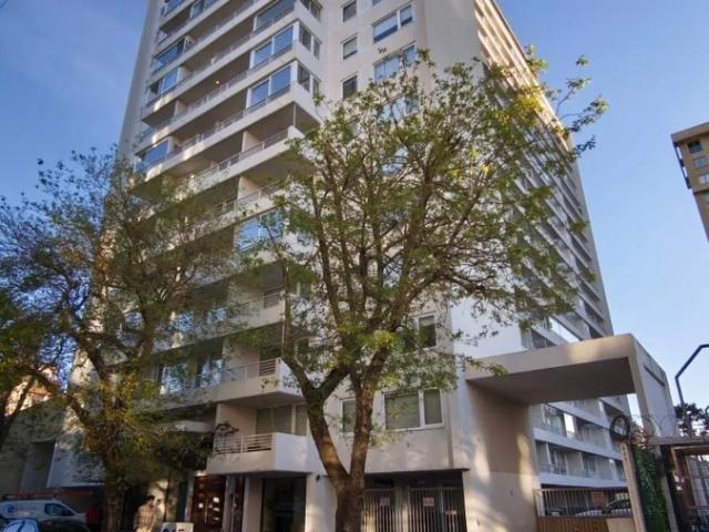 Arriendo departamento de 2 dormitorios