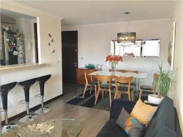 Arriendo departamento de 2 dormitorios en viña del mar