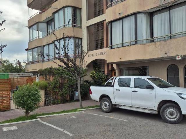 Arriendo departamento de 2 dormitorios, San Bernardo