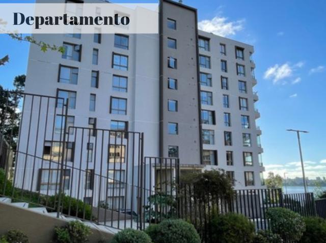 Arriendo Departamento de 2D/2B/1E en Península de Andalué – San Pedro de la Paz