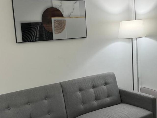 Arriendo departamento de dos dormitorios en Bosques de Montemar