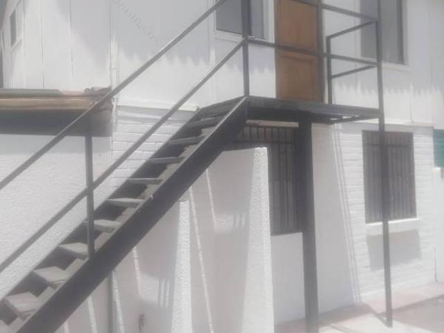 Arriendo Departamento De Interior En Ciudad Satélite