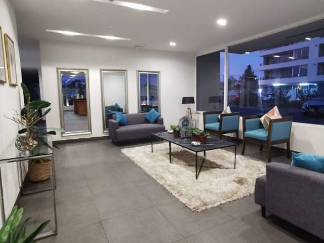 ARRIENDO departamento de un ambiente en Quillota