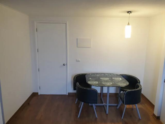 Arriendo departamento directo con propietario