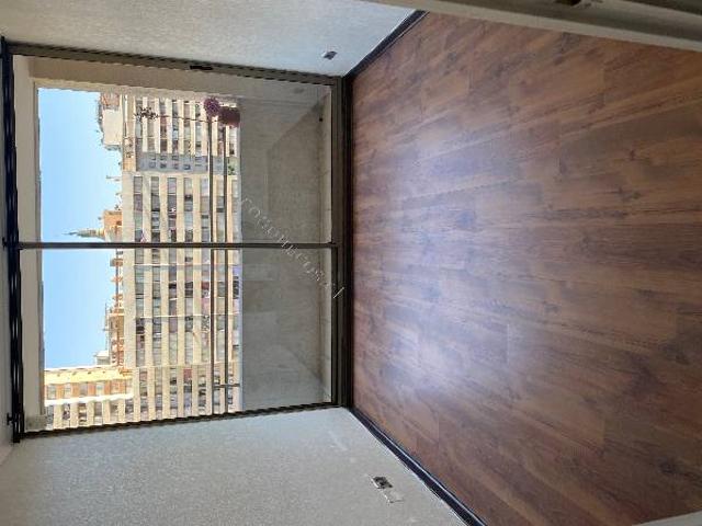 Arriendo departamento, disponible 16/Sept