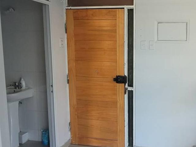 ARRIENDO DEPARTAMENTO DUPLEX AMPLIO