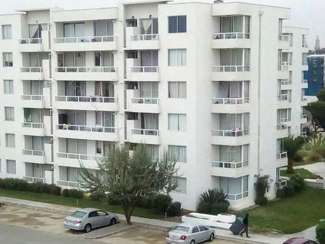 Arriendo Departamento Dúplex Cond. Parque Libertad