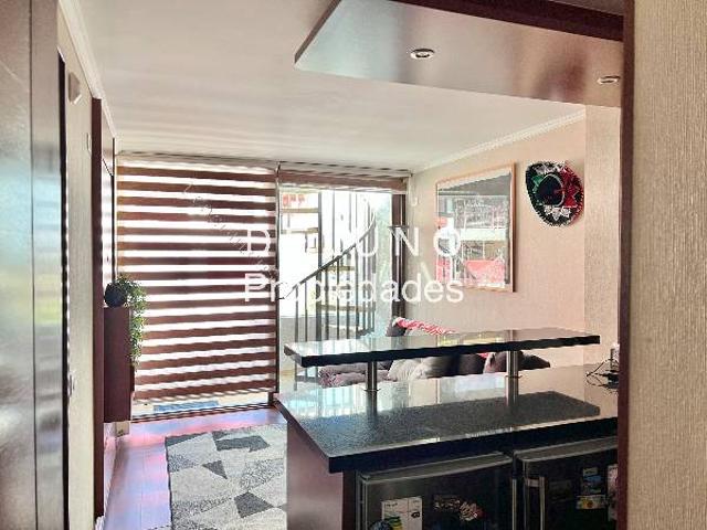 Arriendo Departamento Duplex, Las Condes