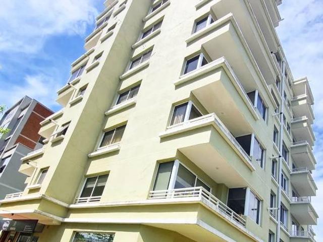 Arriendo departamento duplex