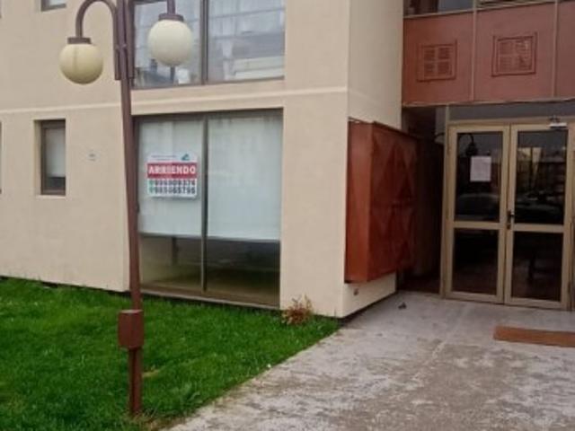 Arriendo Departamento en 1Er Piso en Cod Brisas del Sur