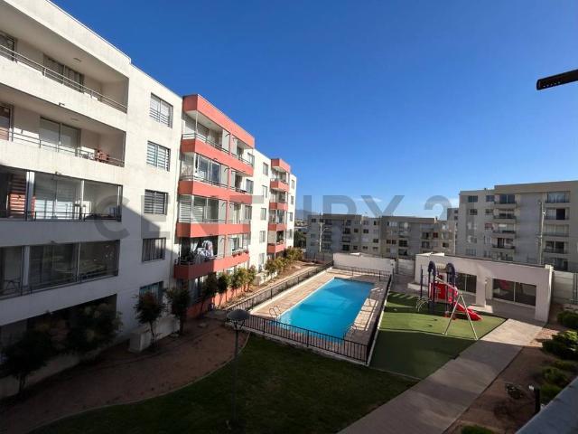 Arriendo departamento en Colinas del Milagro