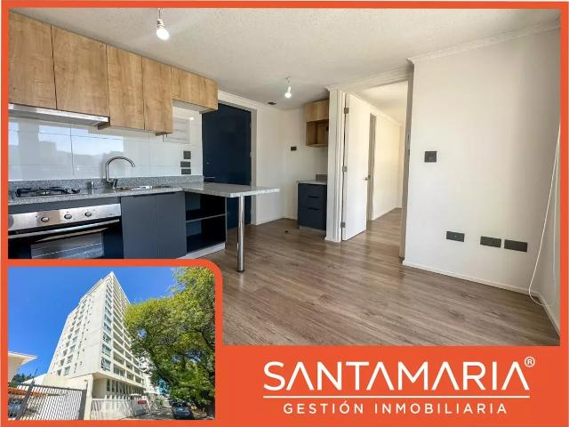 Arriendo Departamento en Collao, Concepción