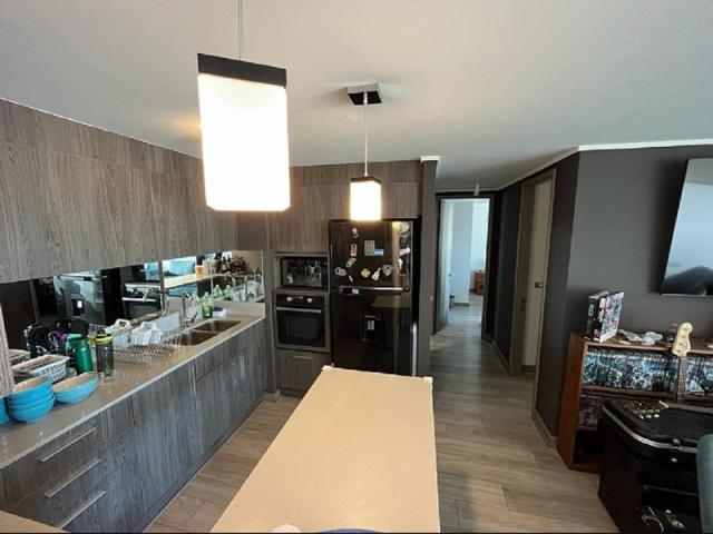 ARRIENDO DEPARTAMENTO EN CONCÓN, BOSQUES DE MONTEMAR