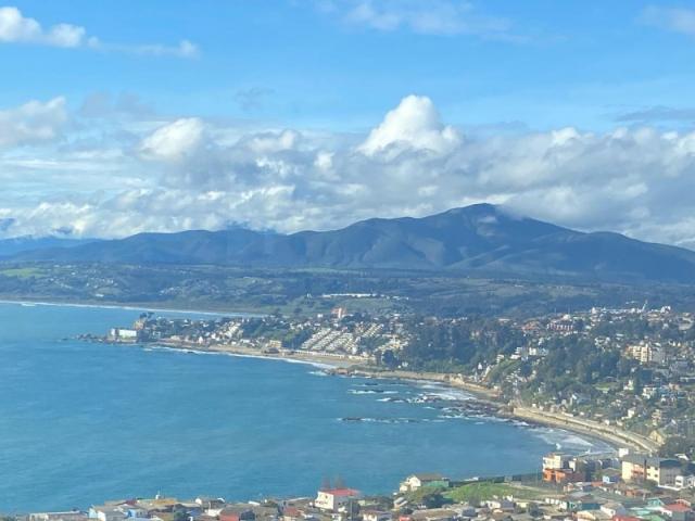 Arriendo Departamento en Concon