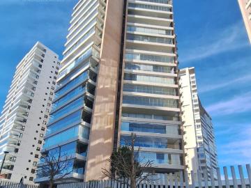 Apartamento en arriendo en Región de Valparaíso - Estacionamiento