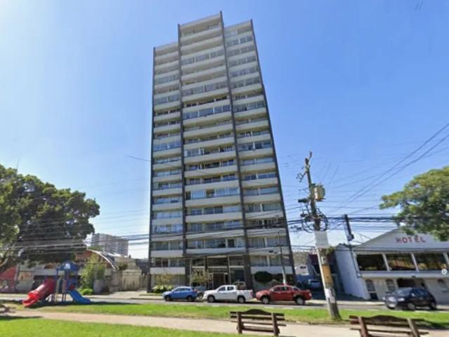 Arriendo departamento en concepción