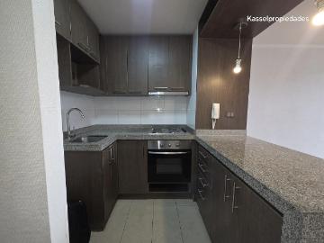 Arriendo departamento en concepción