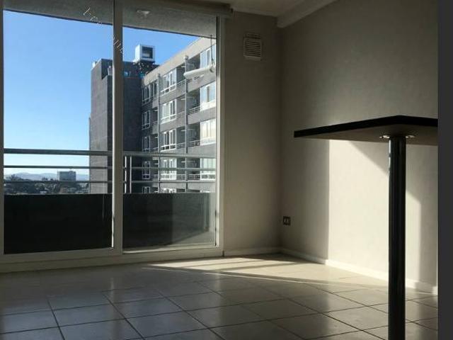 Arriendo departamento en Concepción