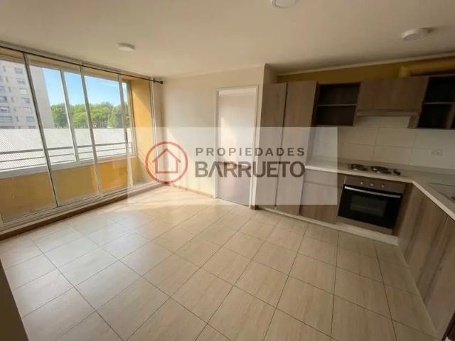 ARRIENDO DEPARTAMENTO EN CONCEPCIÓN