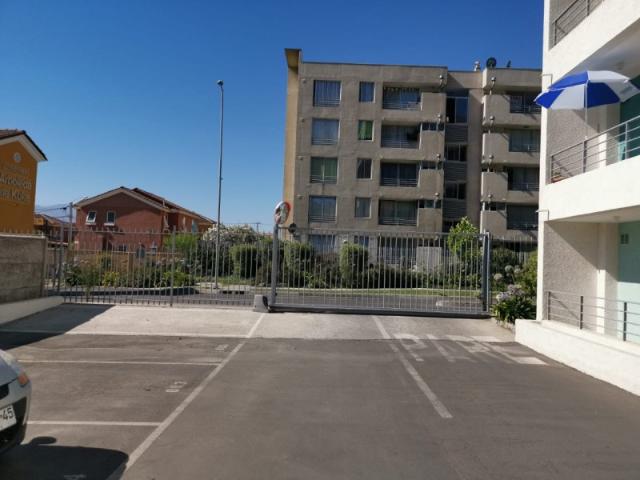 Oportunidad Arriendo Departamento en Cond Neo Koke Rancagua