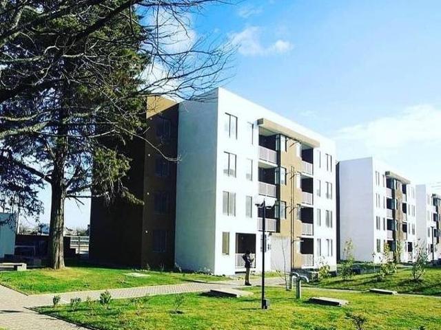 ARRIENDO DEPARTAMENTO EN CONDOMINIO