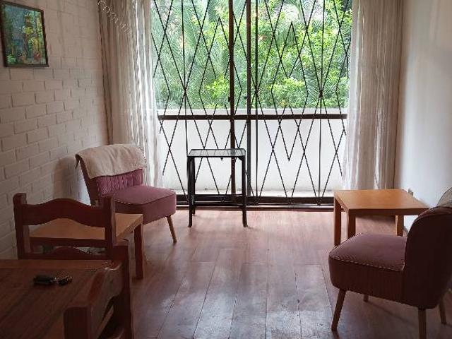 Arriendo departamento en Condominio