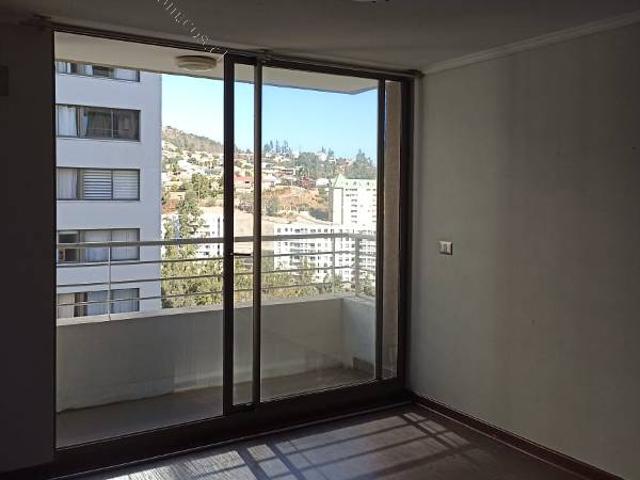 ARRIENDO DEPARTAMENTO EN CONDOMINIO VISTA DEL VALLE II