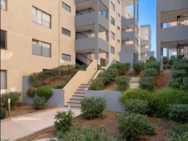 ARRIENDO DEPARTAMENTO EN CONDOMINIO VISTA LOS AROMOS PEÑABLANCA