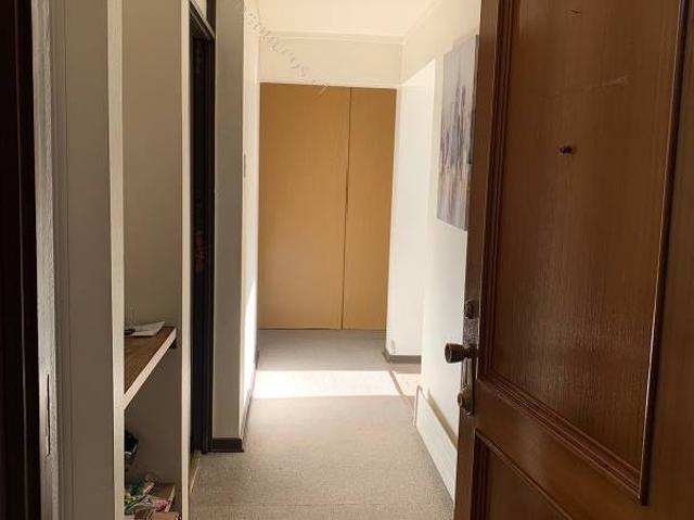 Arriendo departamento en condominio céntrico