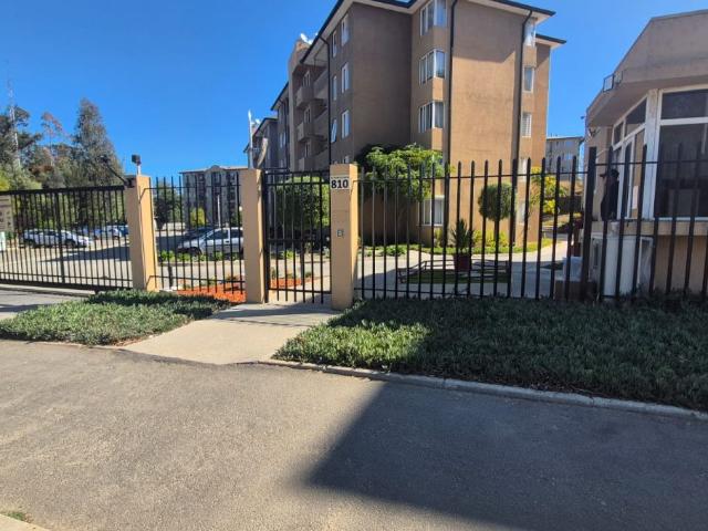ARRIENDO DEPARTAMENTO EN CONDOMINIO CUMBRES 2 CURAUMA 3D 2B 1E PISO 1