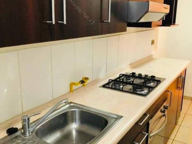 Arriendo departamento en Condominio Doña Victoria