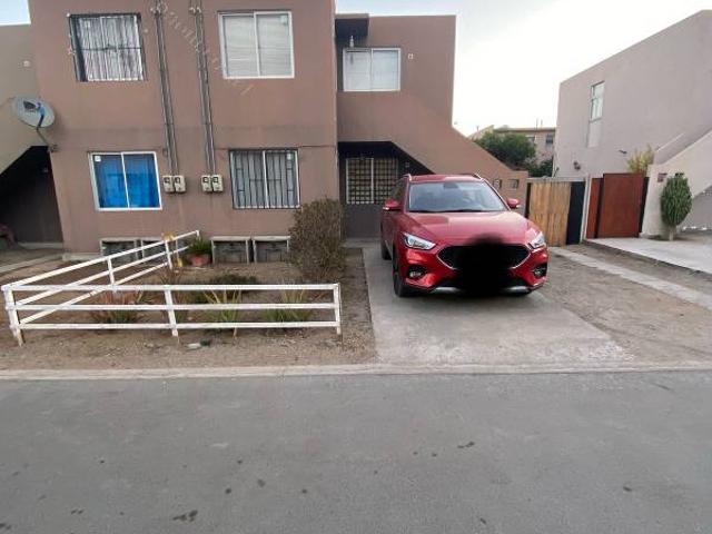 Arriendo departamento en condominio gabriela oriente l